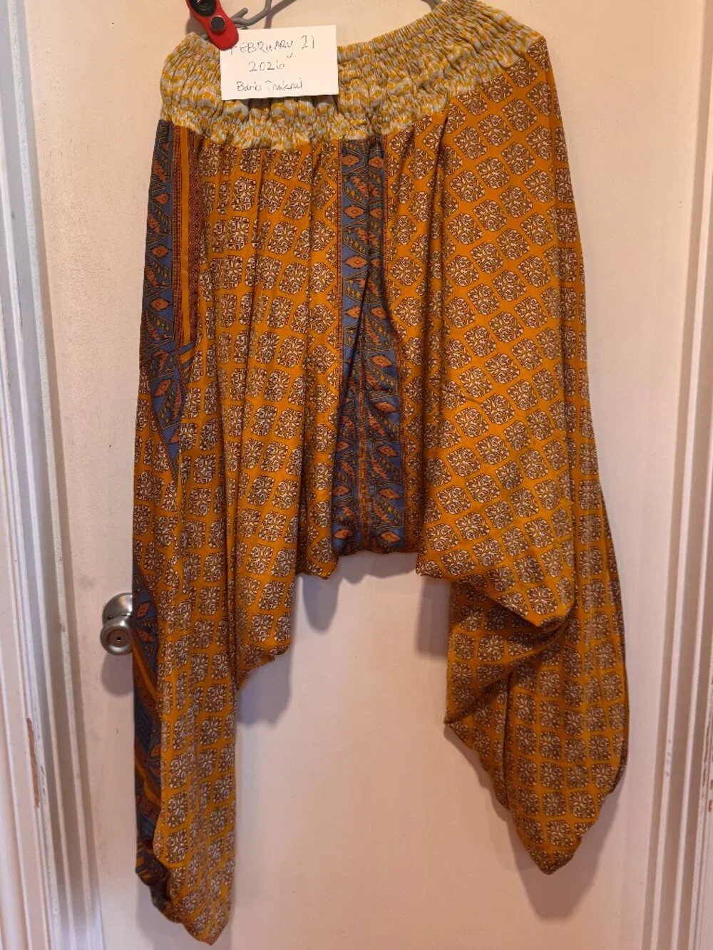 Silk Everyday Harems - Picture 2 of 3